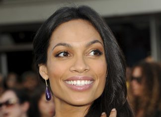 Rosario Dawson: una storia di riscatto attraverso il cinema Rosario Dawson, Credits: Screenweek