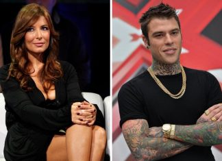 Selvaggia Lucarelli attacca e smonta il “perbenismo coraggioso” di Fedez