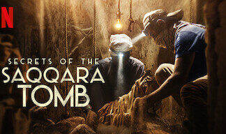 Webdoc: “I Segreti della Tomba di Saqqara”, le mummie e i tesori dell’Antico Egitto