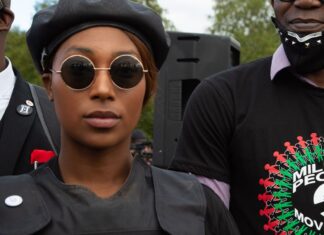 Londra: sparano in testa a Sasha Johnson, la “Oxford black panther”