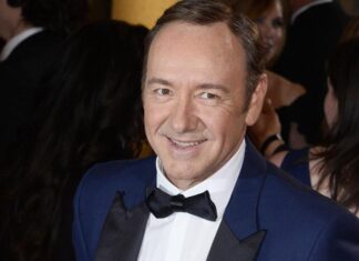 Il ritorno di Kevin Spacey: l’attore nel film di Franco Nero