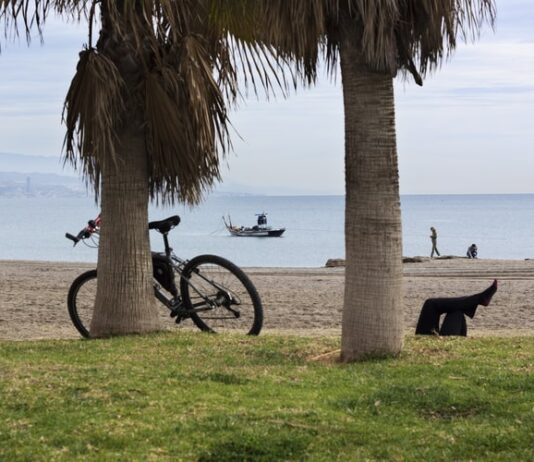 Sport anche in vacanza: suggerimenti per un’estate in bicicletta