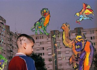 TY1, “DJungle” è il nuovo disco del producer italiano teamworld.it TY1 DJungle