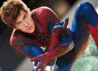Andrew Garfield tornerebbe nei panni di Spiderman a determinate condizioni Spider-Man Photo credit: web