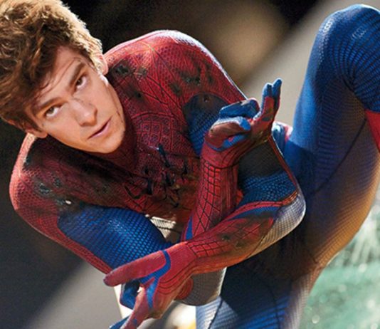 Spider-Man No Way Home: Andrew Garfield non ci sarà Spider-Man Photo credit: web