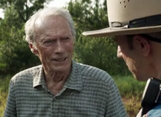 “Il corriere – The mule”: stasera in TV il film diretto e interpretato da Clint Eastwood Clint Eastwood ne "Il corriere - The mule" - Photo Credits: Best Movie