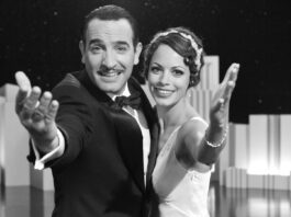 “The Artist”, quando una lettera d’amore al cinema vinse l’Oscar The Artist, fonte mangiatoridicervello.com