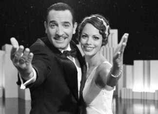 “The Artist”, quando una lettera d’amore al cinema vinse l’Oscar The Artist, fonte mangiatoridicervello.com