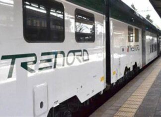 Sciopero dei treni Trenord per lunedì 31 maggio sciopero treni trenord