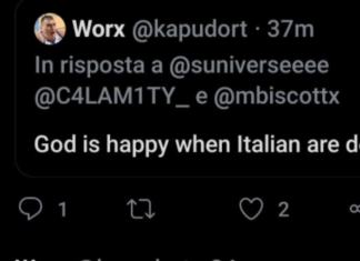 Frasi choc da utenti francesi dopo la tragedia della funivia a Mottarone