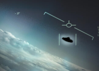 Usa, il video sugli Ufo è autentico. Lo conferma il Pentagono Ufo