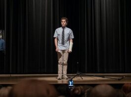 “Dear Evan Hansen”: Universal Pictures rilascia il trailer Ben Platt in "Dear Evan Hansen", Credits: Universal Pictures