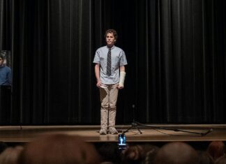 “Dear Evan Hansen”: Universal Pictures rilascia il trailer Ben Platt in "Dear Evan Hansen", Credits: Universal Pictures