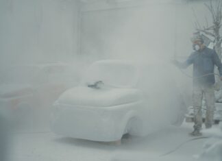 Bianco e Niccolò Fabi, fuori il video di “Fantastico” Il video di Bianco e Niccolò Fabi - PhotoCredit © Giorgia Mannavola - Studio Pepe Fotografia