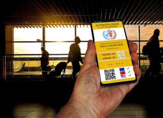 Green pass per viaggi, matrimoni e vacanze: tutto quello che c’è da sapere