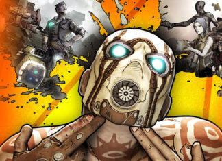 Borderlands, diffuso il logo ufficiale del film con Cate Blanchett photocredit:variety_borderlands