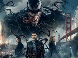 “Venom, La Furia di Carnage”, Andy Serkis: la strana coppia Eddie e Simbionte