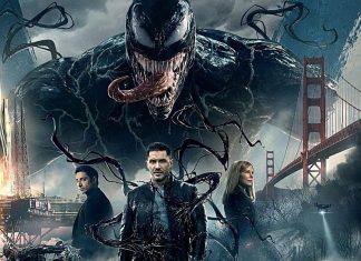 “Venom, La Furia di Carnage”, Andy Serkis: la strana coppia Eddie e Simbionte