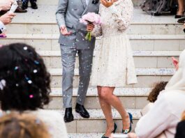 Matrimoni 2021, obbligo di mascherina e Covid pass: ecco tutte le linee guida