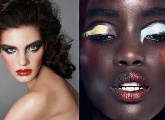 Arriva la prima linea make-up firmata Zara
