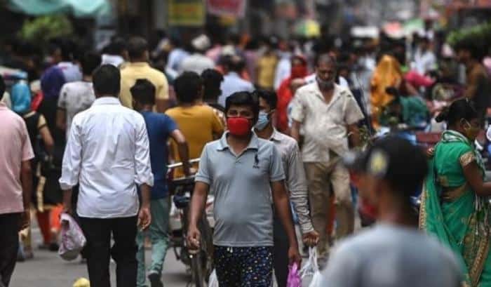 Variante Delta Plus, confermati alcuni casi in 3 stati dell’India