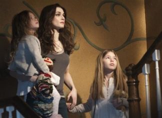 “Dream House”, la pellicola della discordia stasera su Iris dream house