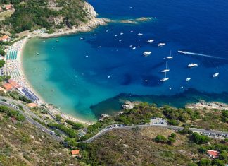 Vacanze all’isola d’Elba: cosa fare e cosa vedere