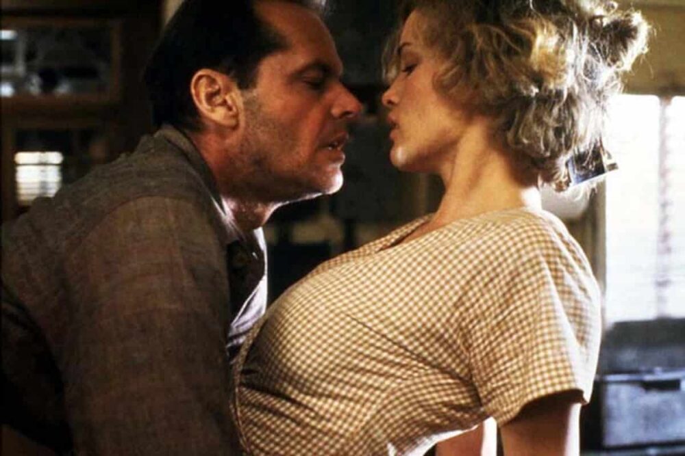 “Il postino suona sempre due volte”: stasera in TV ritorna il noir con Jack Nicholson e Lana Turner "Il postino suona sempre due volte" - Photo Credits: Rudi Ghedini - WordPress.com