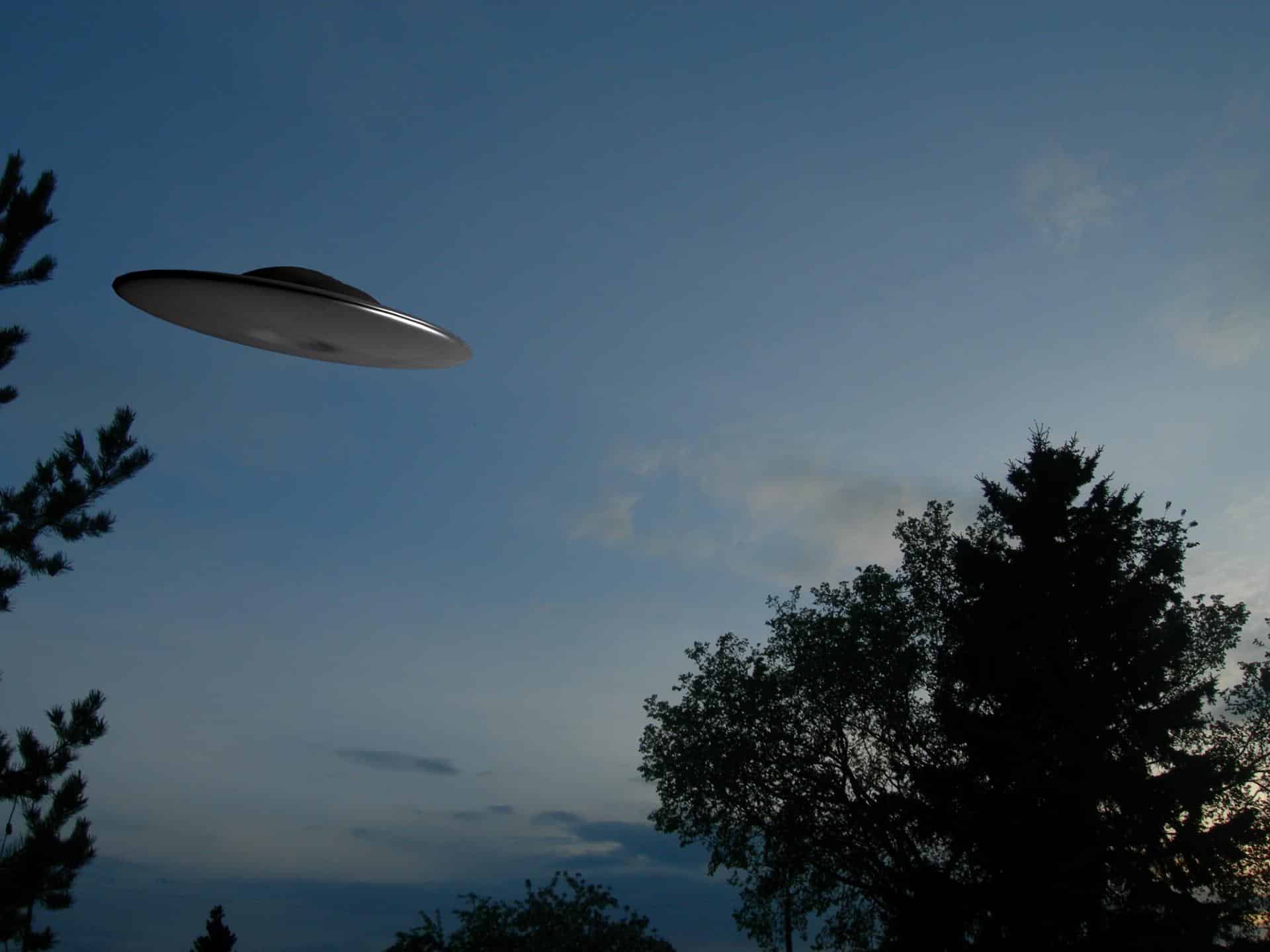 Ufo, atteso il report del Pentagono per il 25 giugno Ufo rapporto Pentagono