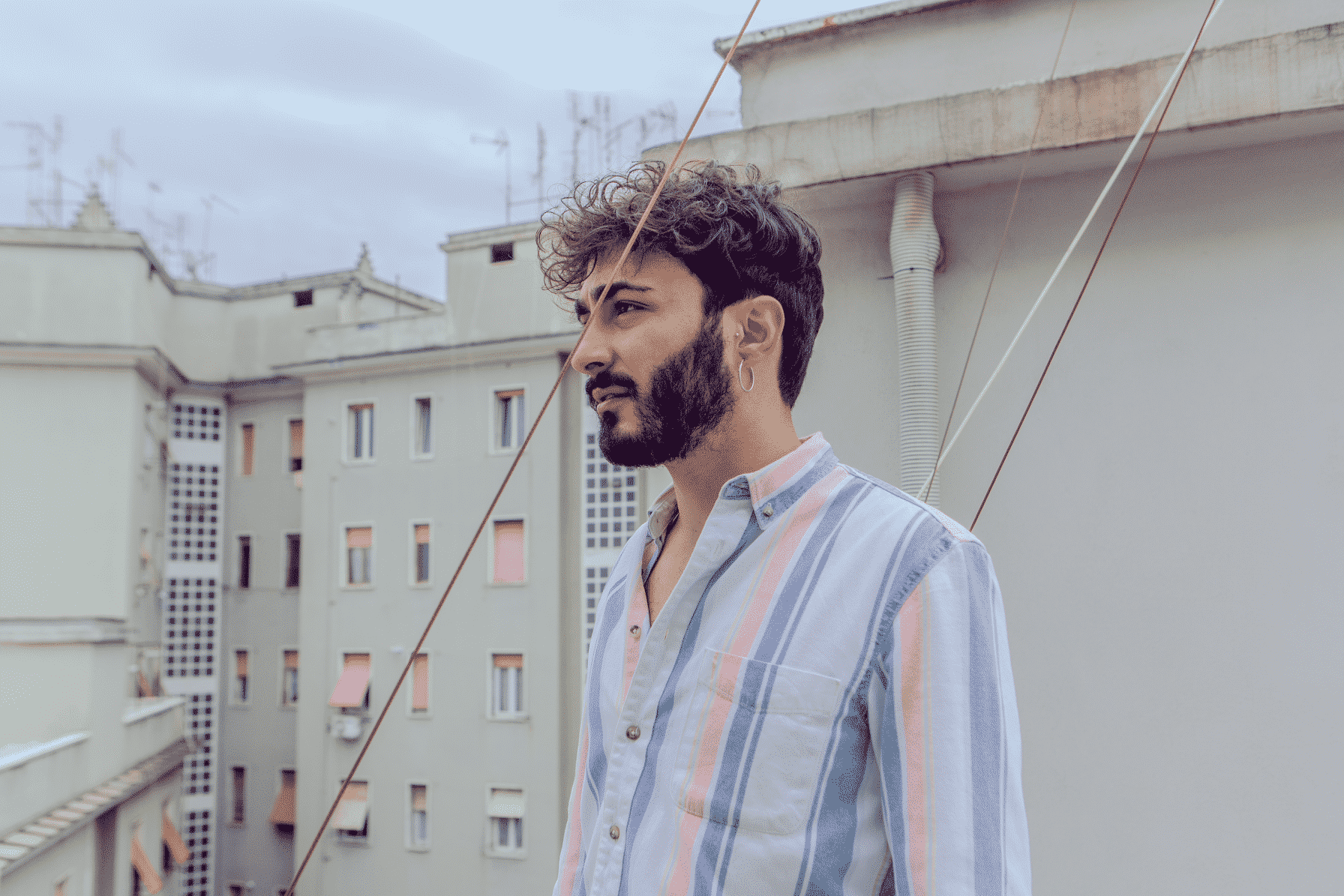 Intervista a Montegro: il singolo “La nostra stabilità” è l’inno all’incertezza