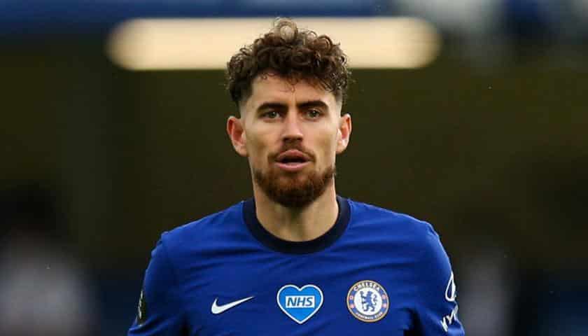 Jorginho: Vita privata, curiosità e fidanzata del centrocampista degli Azzurri