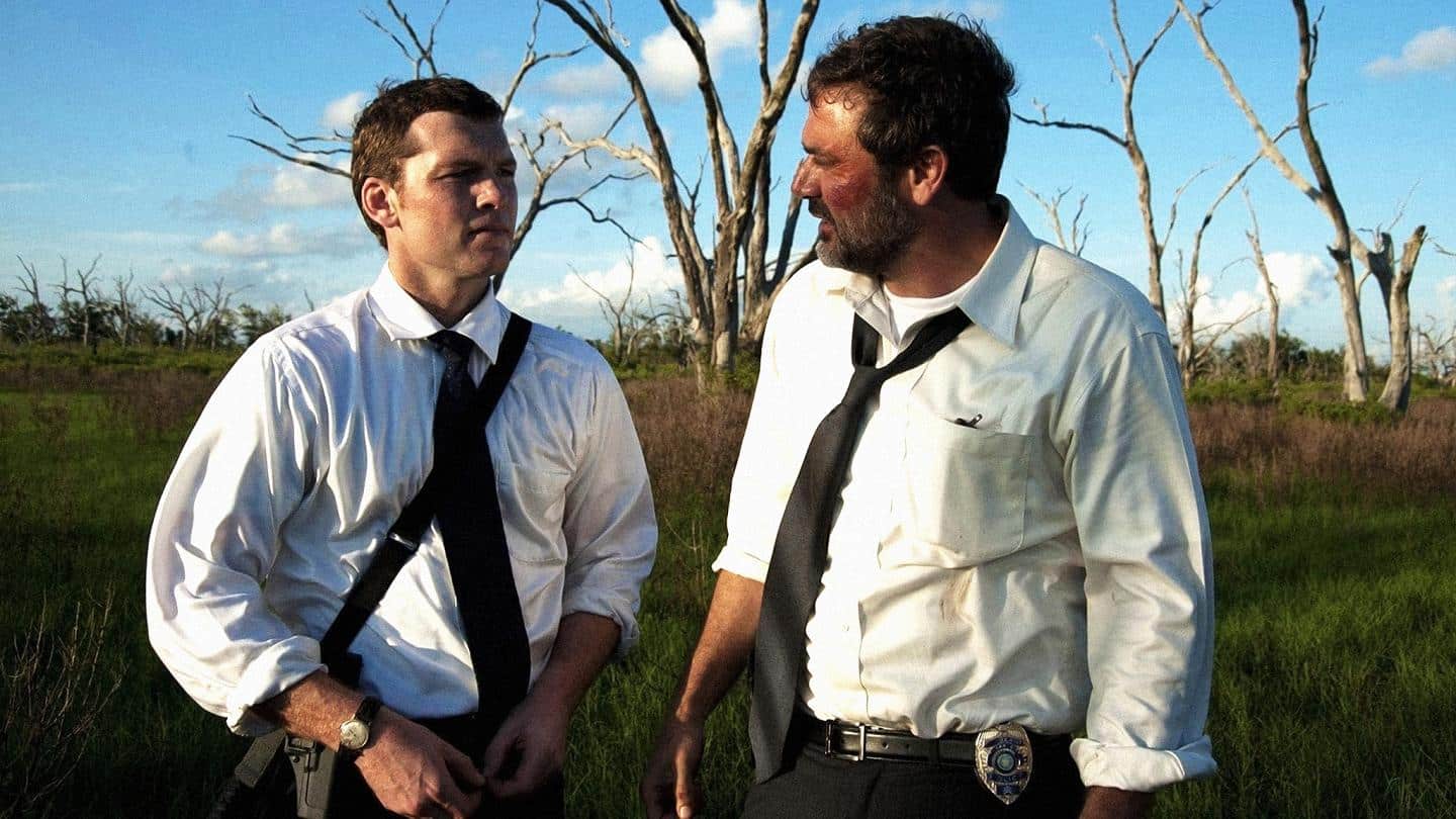 “Le paludi della morte”, stasera in tv il film ispirato a fatti realmente accaduti "Le paludi della morte", stasera in tv il film ispirato a fatti realmente accadutiPhoto Credits © raiplay.it