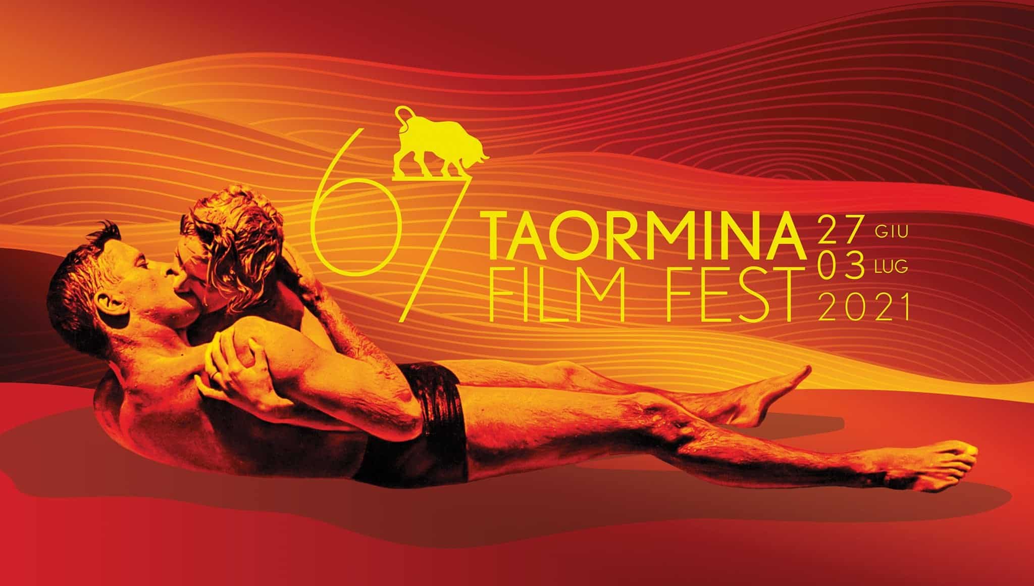 Taormina Film Fest, il ritorno alla magia del cinema Taormina Film Fest - Photo Credits: Facebook Taormina Film Fest