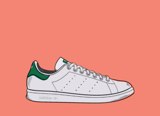 Scarpe di tendenza, la short list di Stileo.it