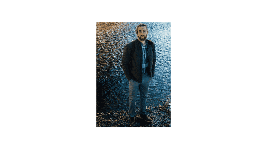 Barbour per Pitti Uomo - credit: sito web Barbour