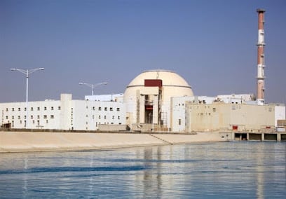Iran: centrale nucleare di Bushehr fermata per un “problema tecnico” Iran, centrale nucleare di Bushehr