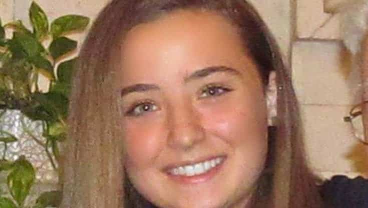 La 18enne Camilla è morta per trombosi, nuove polemiche su AstraZeneca Camilla Canepa