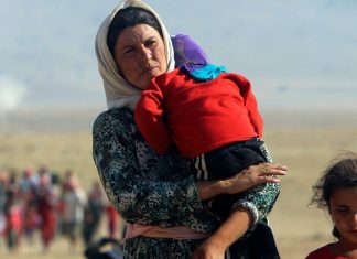 Iraq: storie di sorellanza e rivincita tra le donne Yazide nei campi profughi