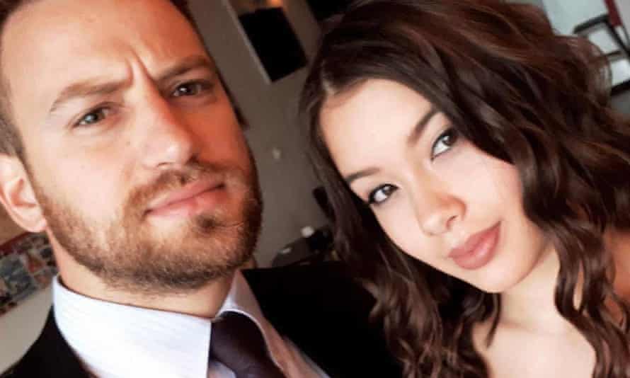 Grecia: la verità agghiacciante sull’omicidio di Caroline Crouch