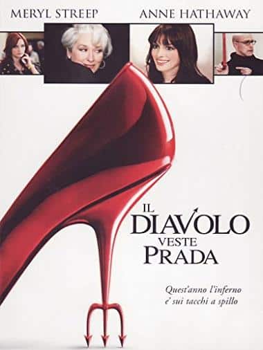 streep il diavolo veste prada