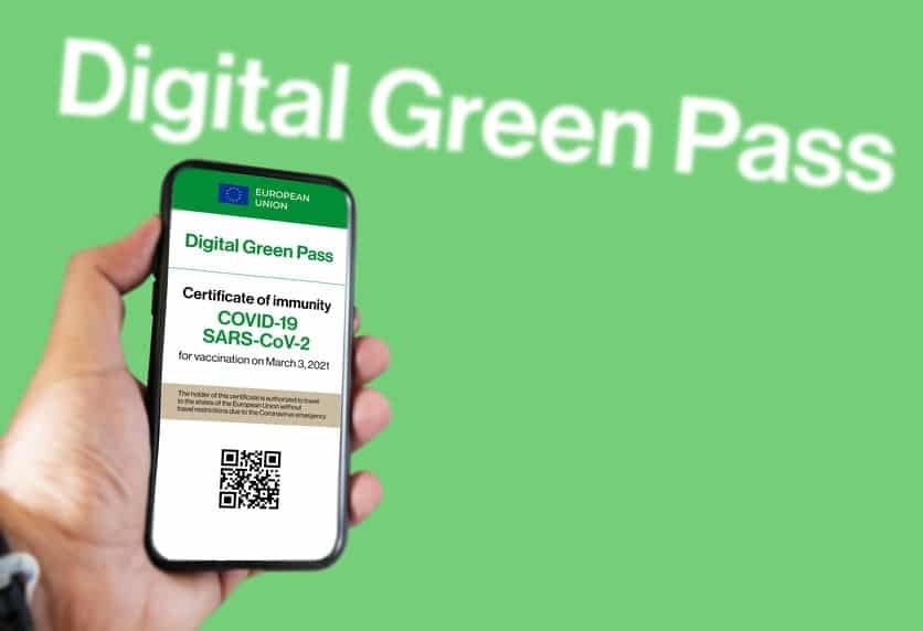 Certificazione verde: ecco i passaggi e i requisiti per come ottenerla certificazione verde