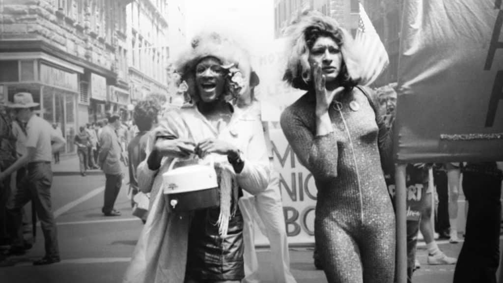 Webdoc: Marsha P. Johnson al Pride come lo conosciamo oggi, negli anni Sessanta - Photo credits: Netflix 