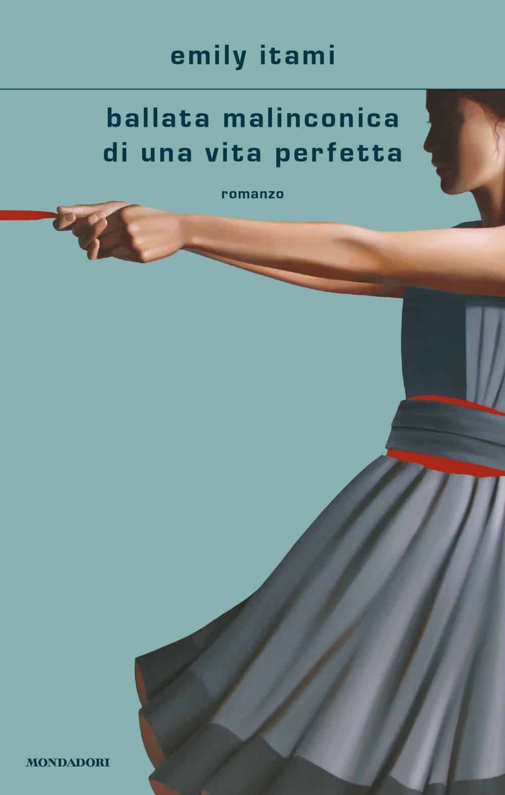 Letture coraggiose: recensione di “Ballata malinconica di una vita perfetta” libro-emily-itami