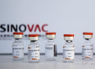 Brasile, testato con successo segretamente il vaccino Sinovac-CoronaVac Sinovac-CoronaVac, fonte it.finance.yahoo.com