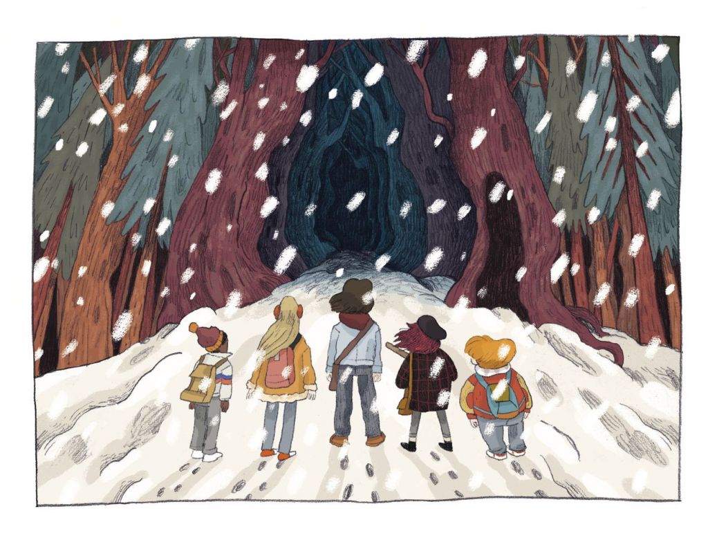 Clara e le ombre: Un mix di anni 80, mistero e crescita clara e le ombre