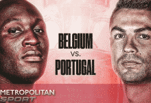 Euro 2020, Belgio-Portogallo: probabili formazioni, pronostico e diretta tv