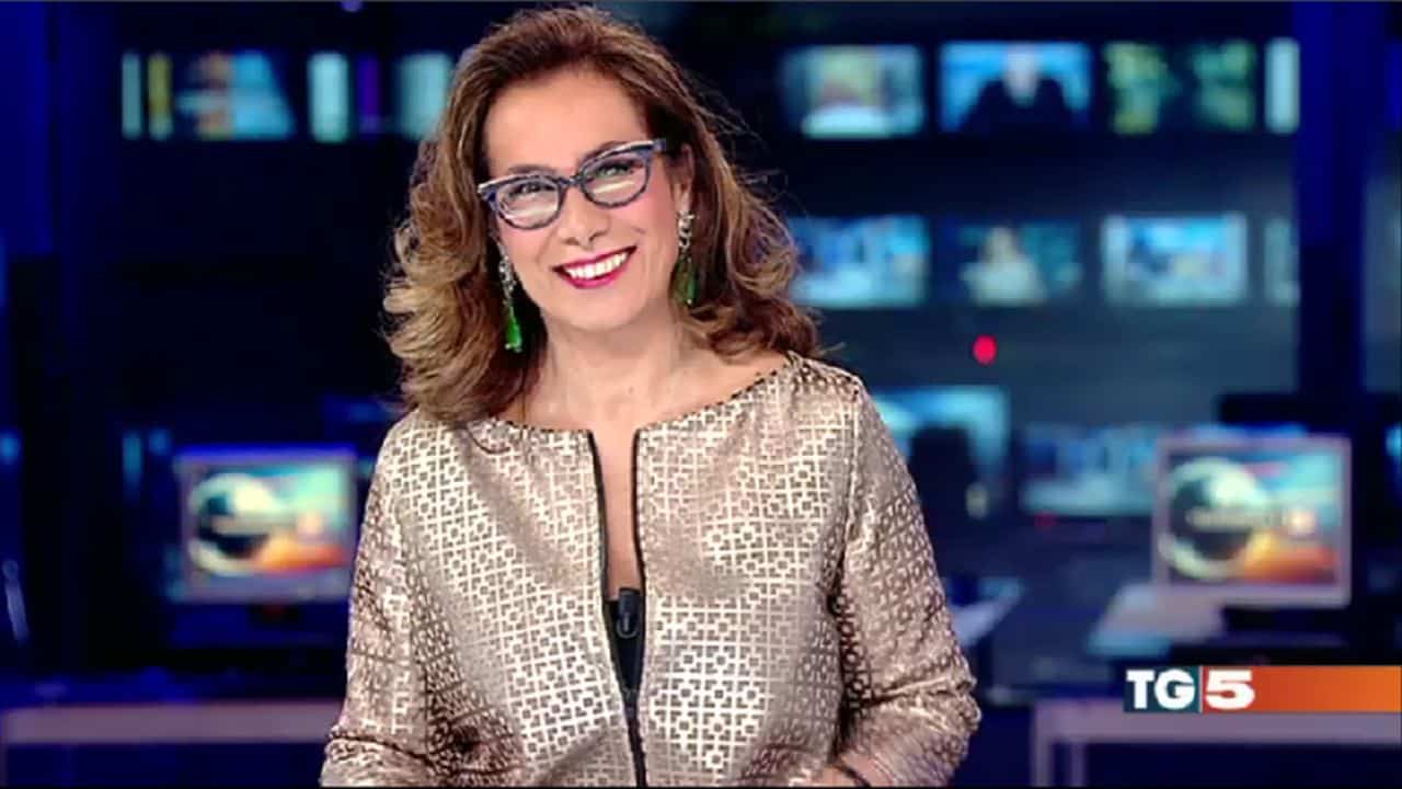 Tg5, Cesara Buonamici: “Arrestata la banda del Rolex, io ero la vittima”