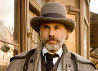 Christoph Waltz, “Django Unchained” e l’eccentrico dottor Schultz Cristoph Waltz, fonte incontricinemasorrento.com