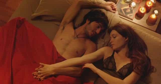 “Come tu mi vuoi”, l’Ars amatoria di Nicolas Vaporidis e Cristiana Capotondi stasera in tv