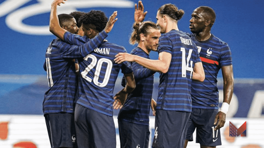 Euro 2020, Francia-Germania: probabili formazioni ...